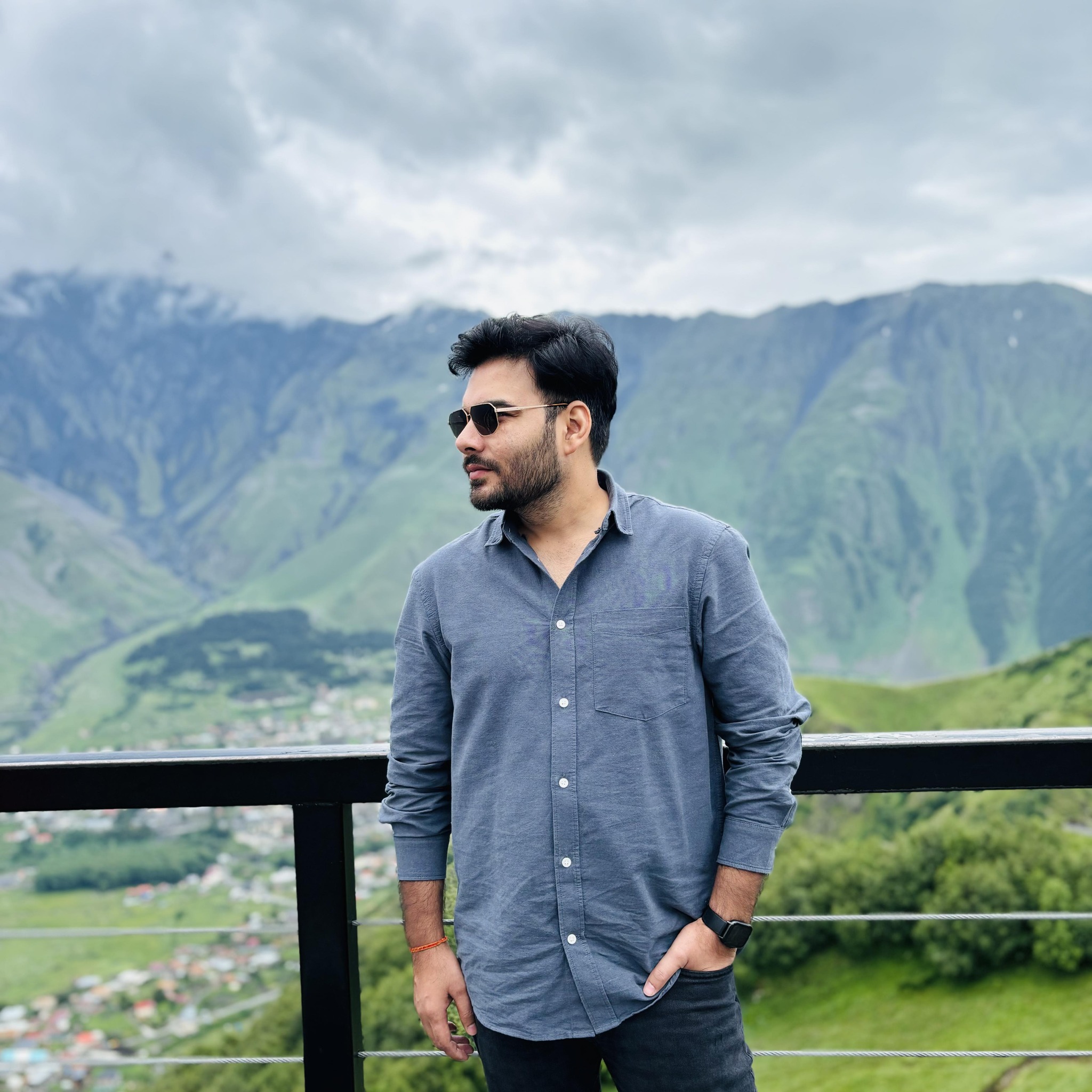 Arun Rathod