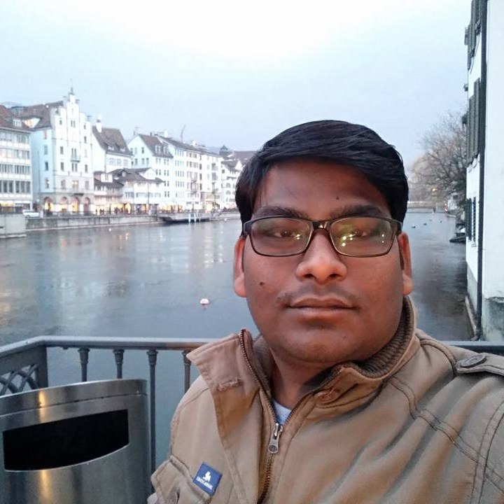 Umesh Kumar