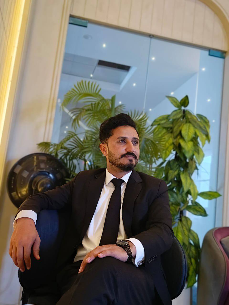 Islamabad Bar Council | Facebook