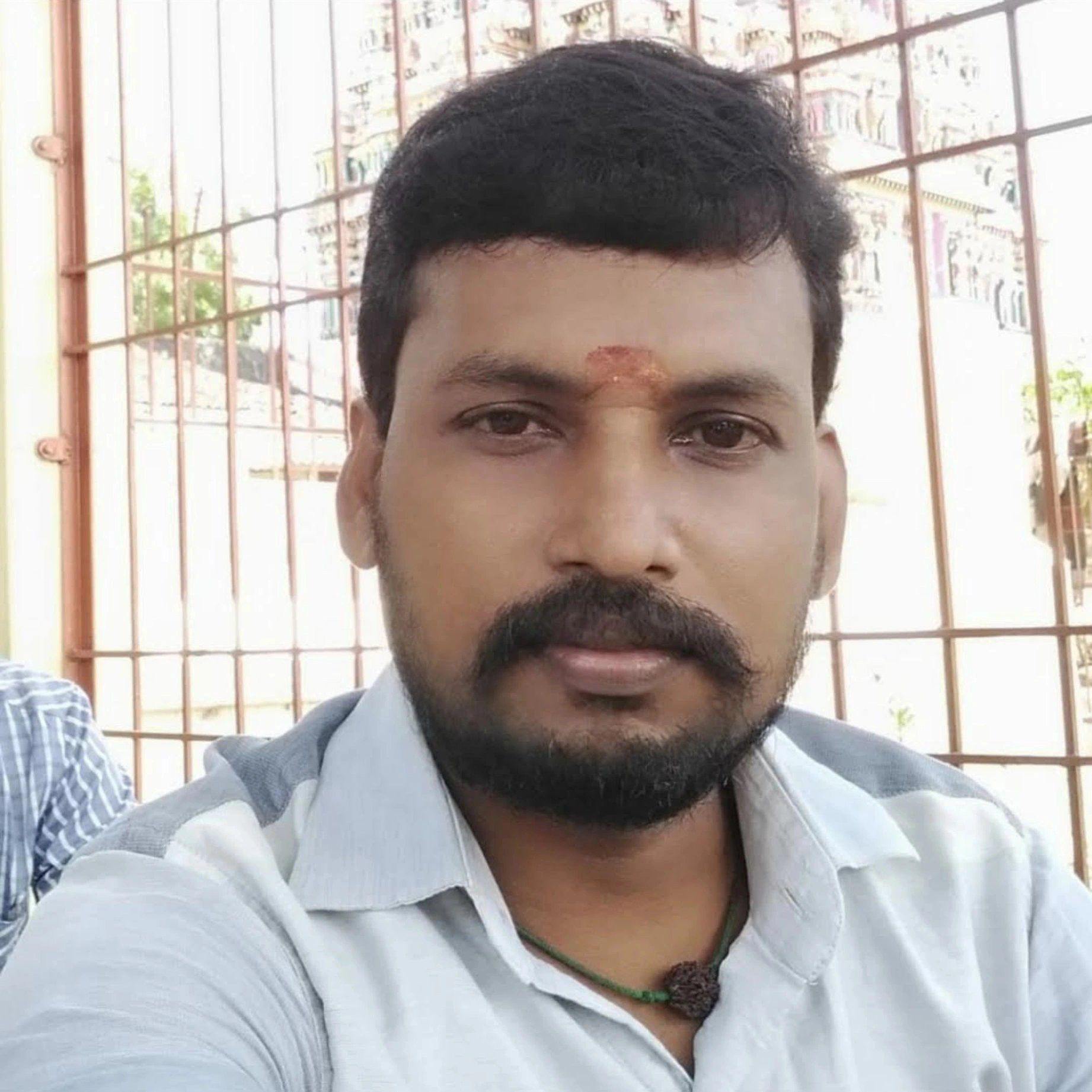 Raja Rajendran