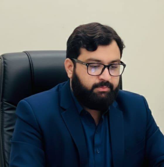 Ali Ahmad Razzaqi