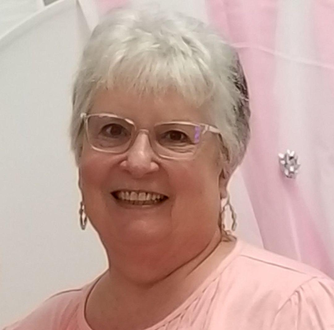 Becky Rhodes Dylon