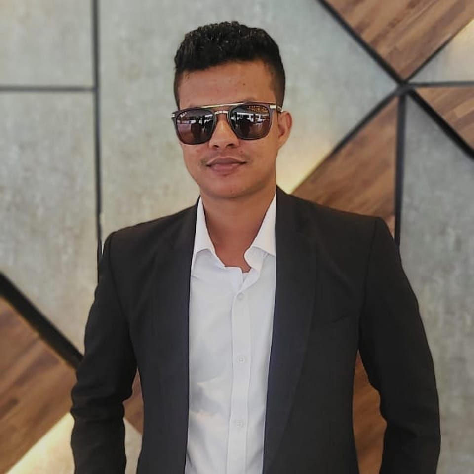 Wali RC