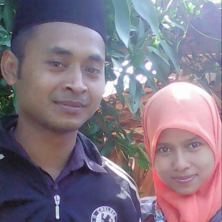 Benang Merah Ku