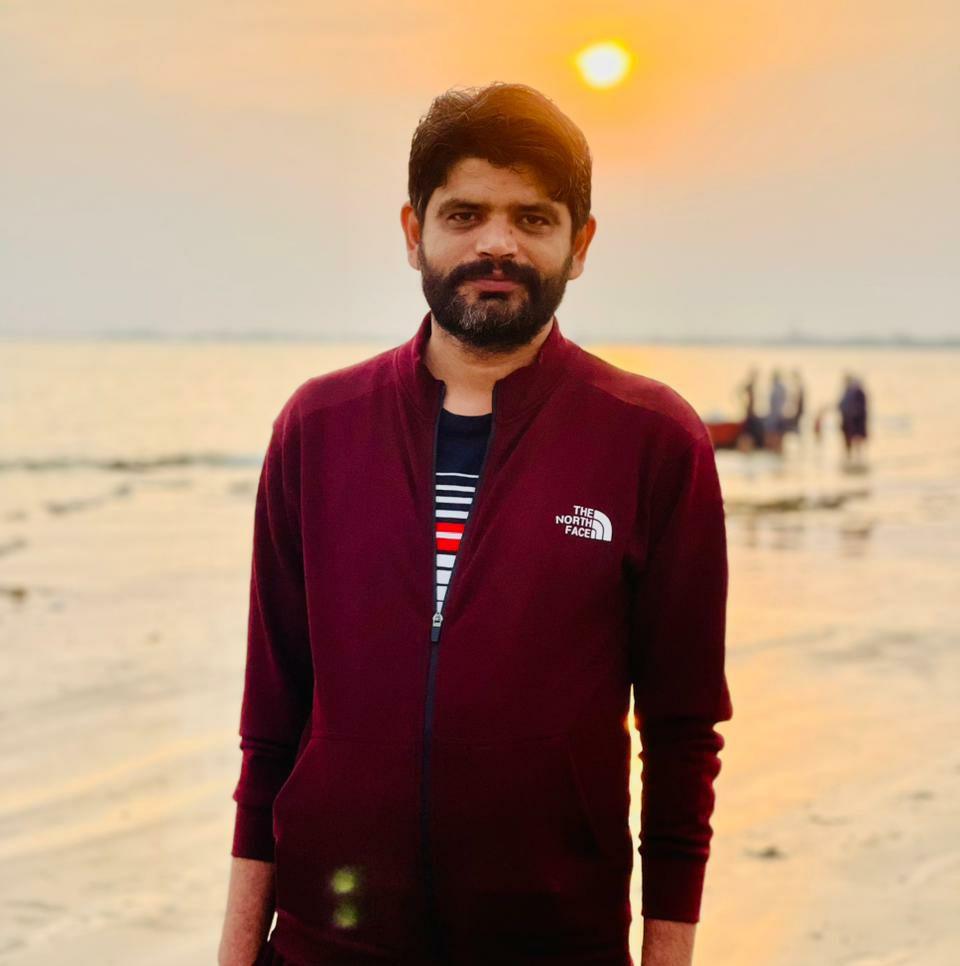 Rana Adeel Adv