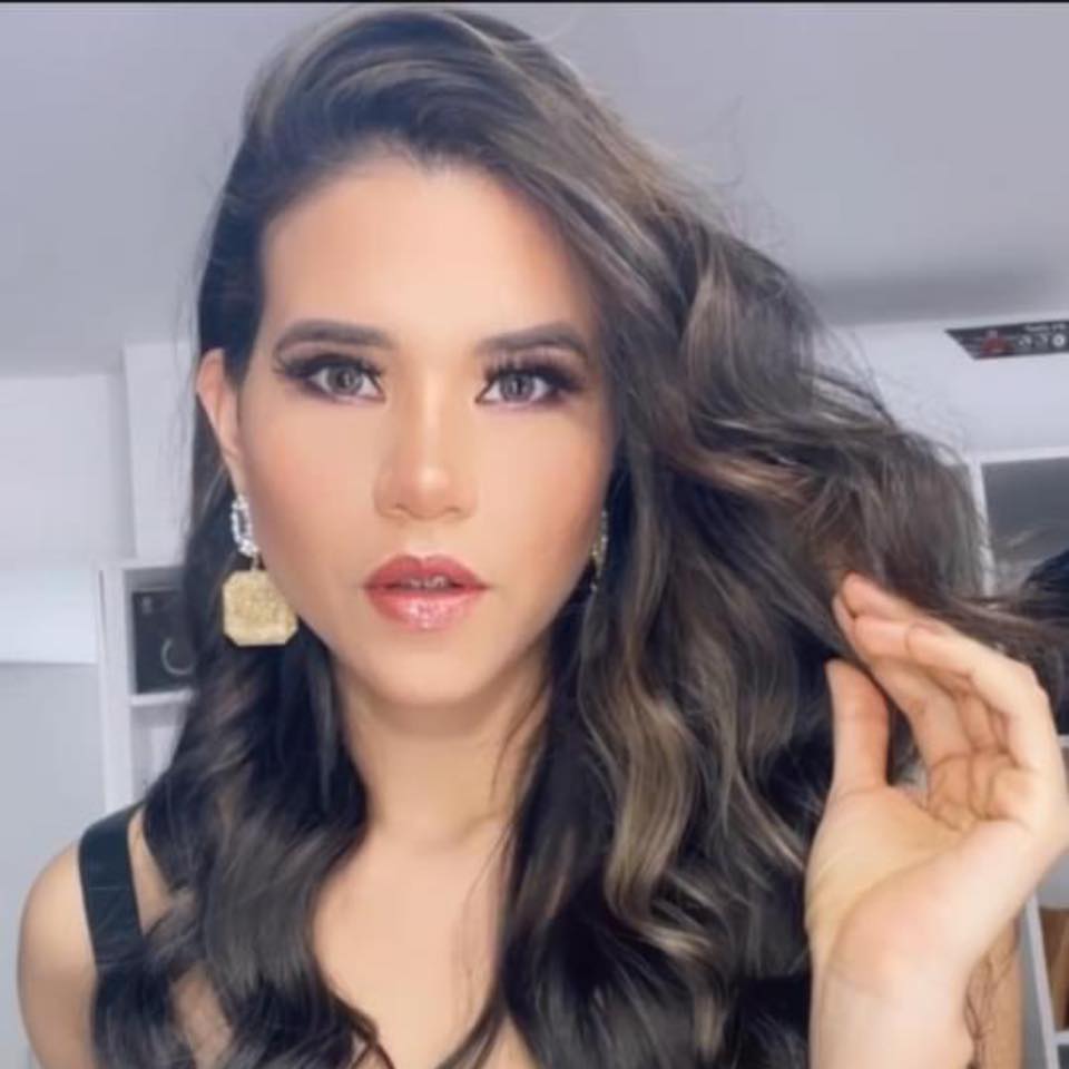 Rina Maria Cantó