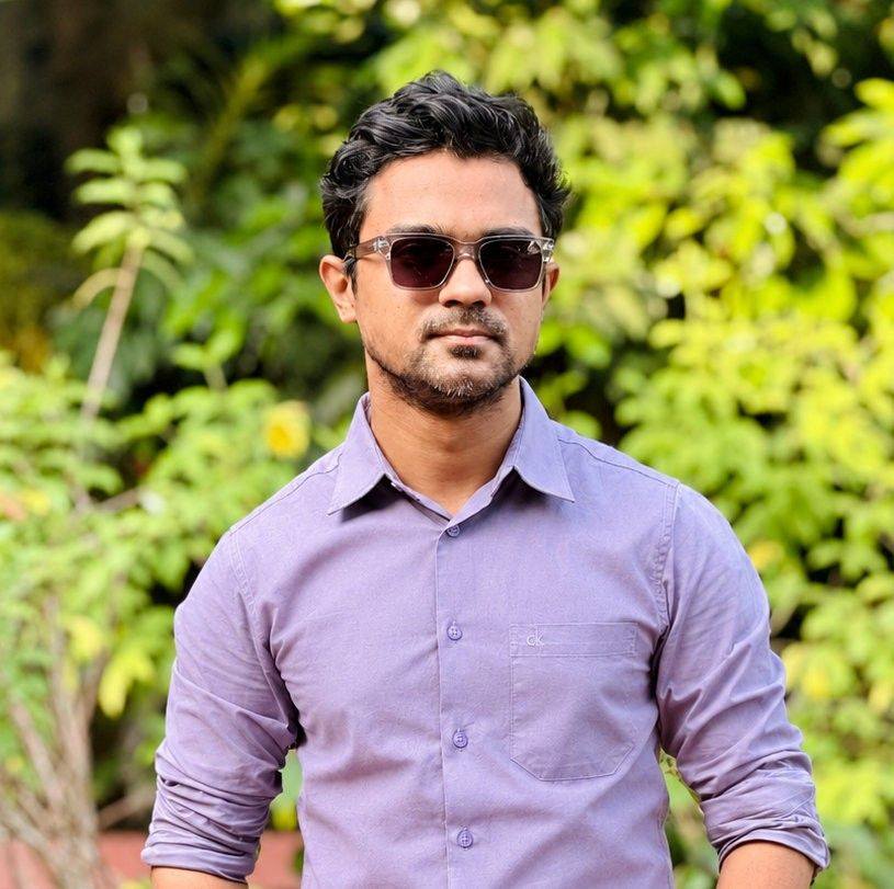 Syed Imran Ashfaq