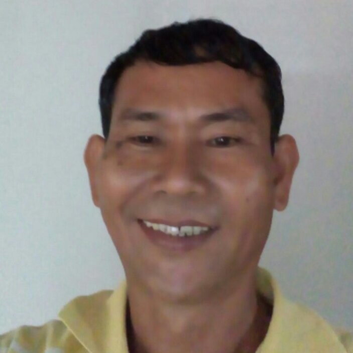Joe Rabago
