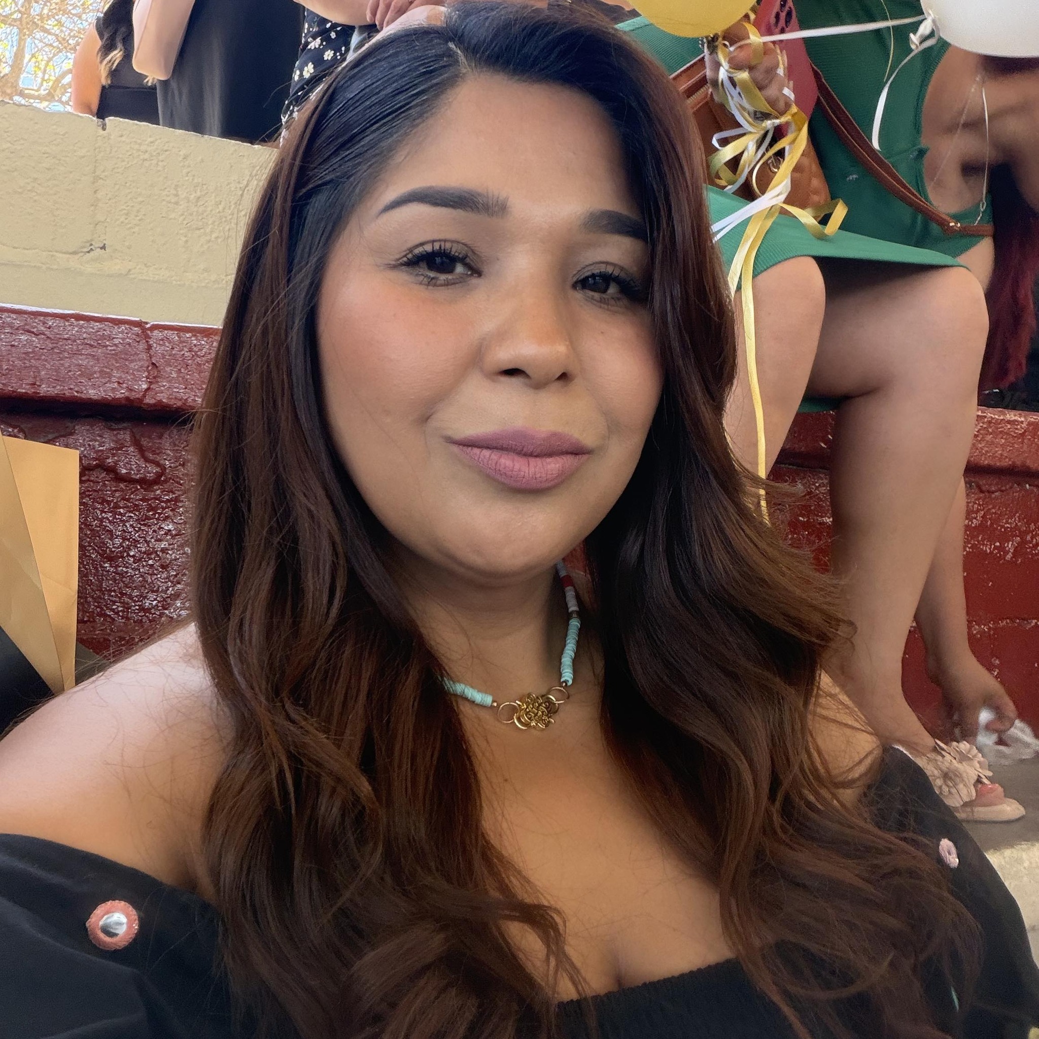 Perla Rios
