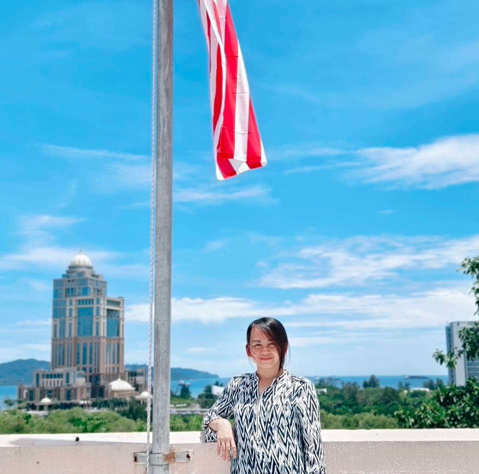 Sombong sudah si Han sekarang 🤣 | Mardonice Andrew