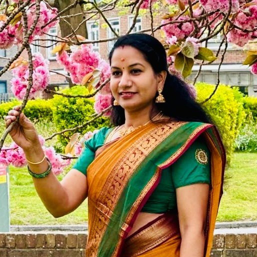 Renjini Vishnu