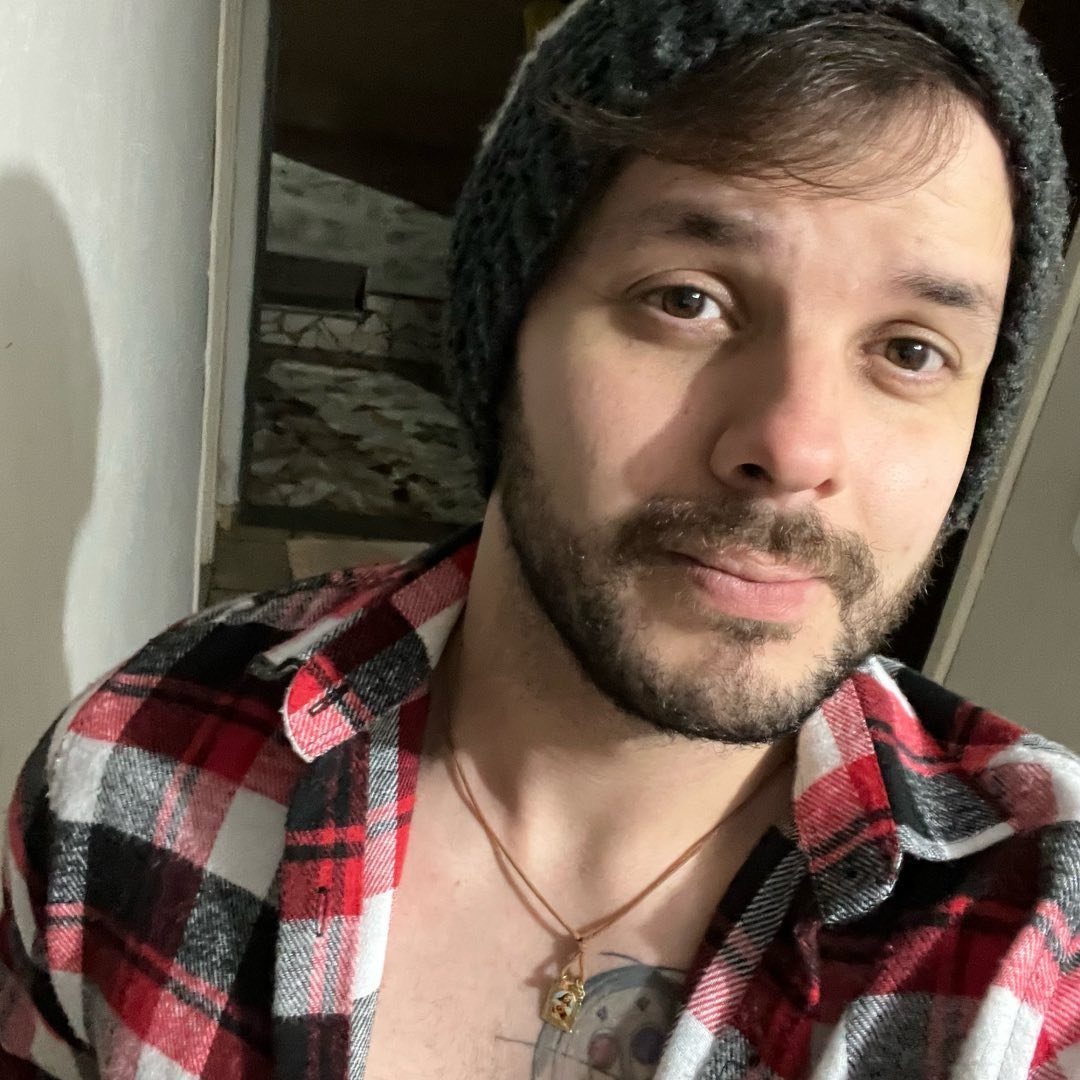 Daniel Garcia