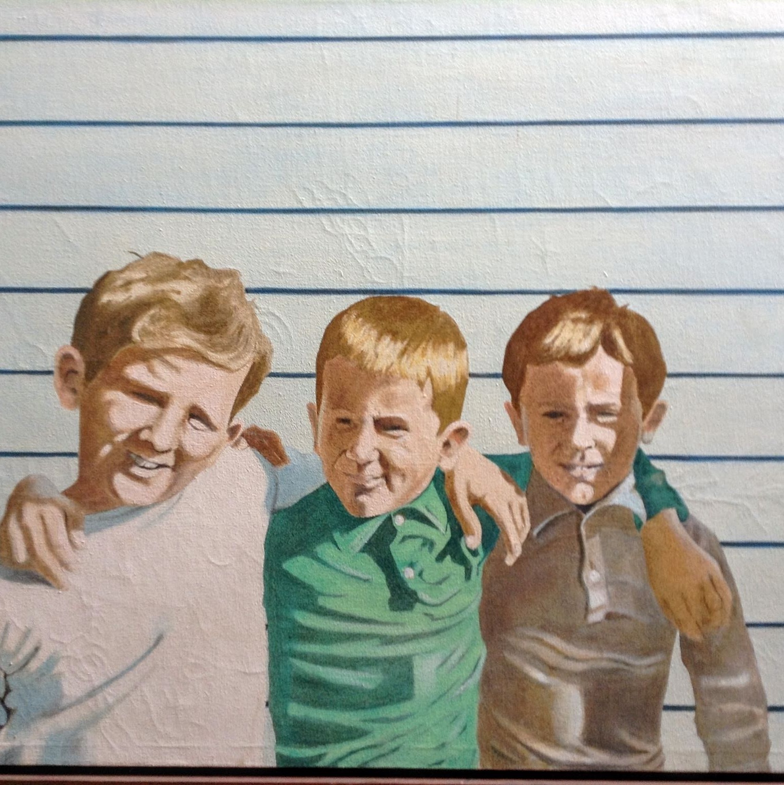 Expressive Painting in Glass | Facebook
