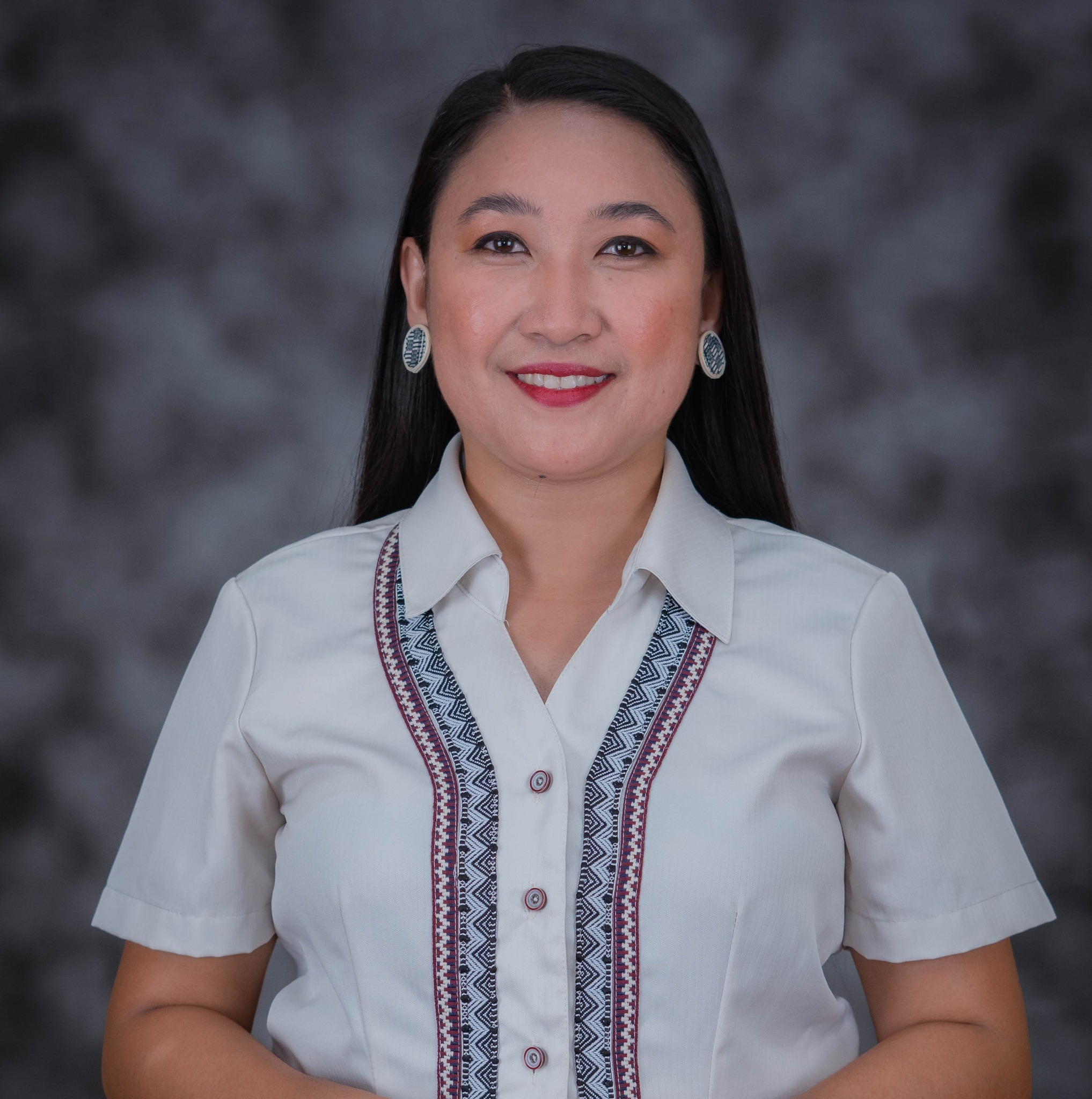 Kenneth John Borja Tunod