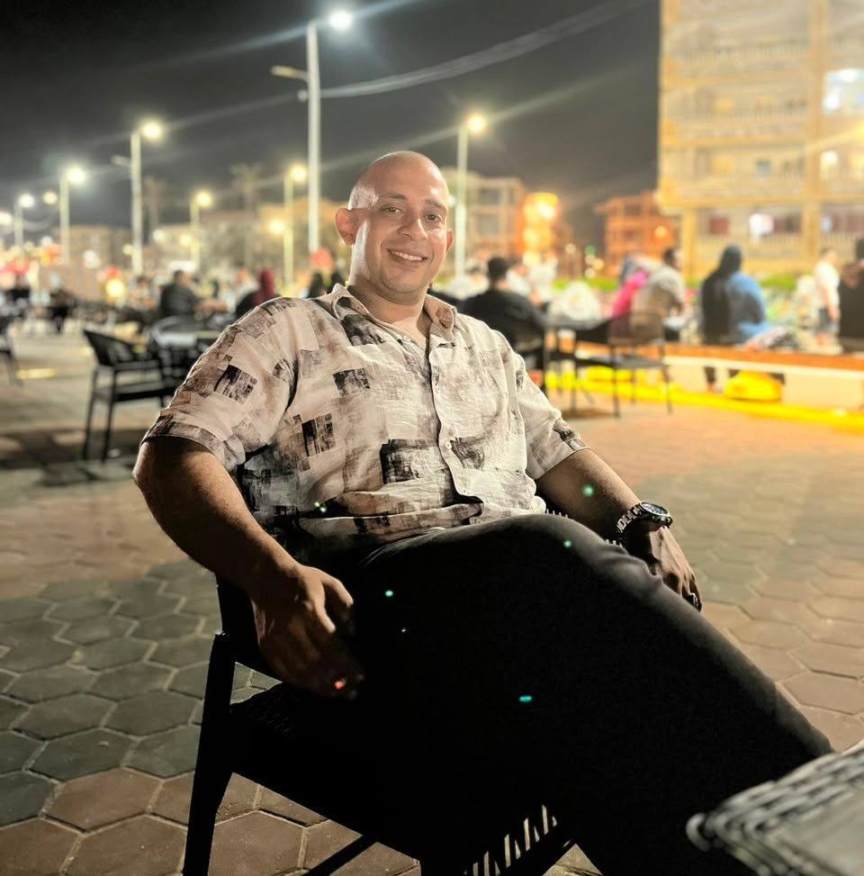 Ali Mohamed Ali