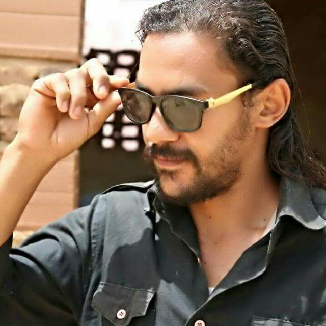 Mahmoud Roshdy