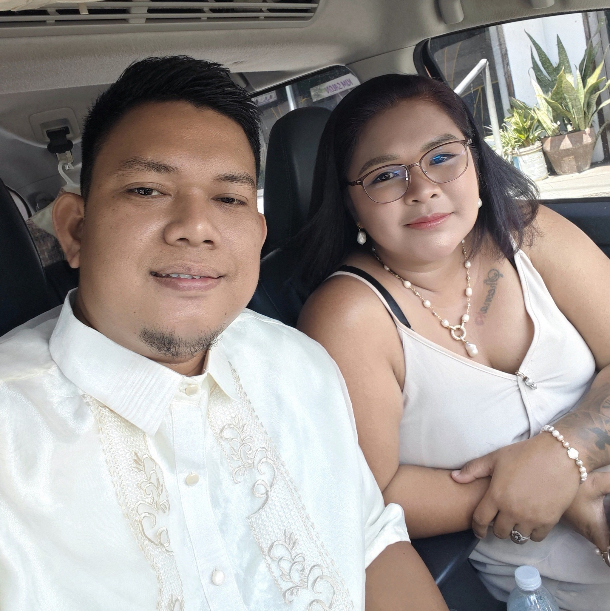 Julius Sheena Pacon