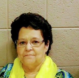 Ellen Locklear