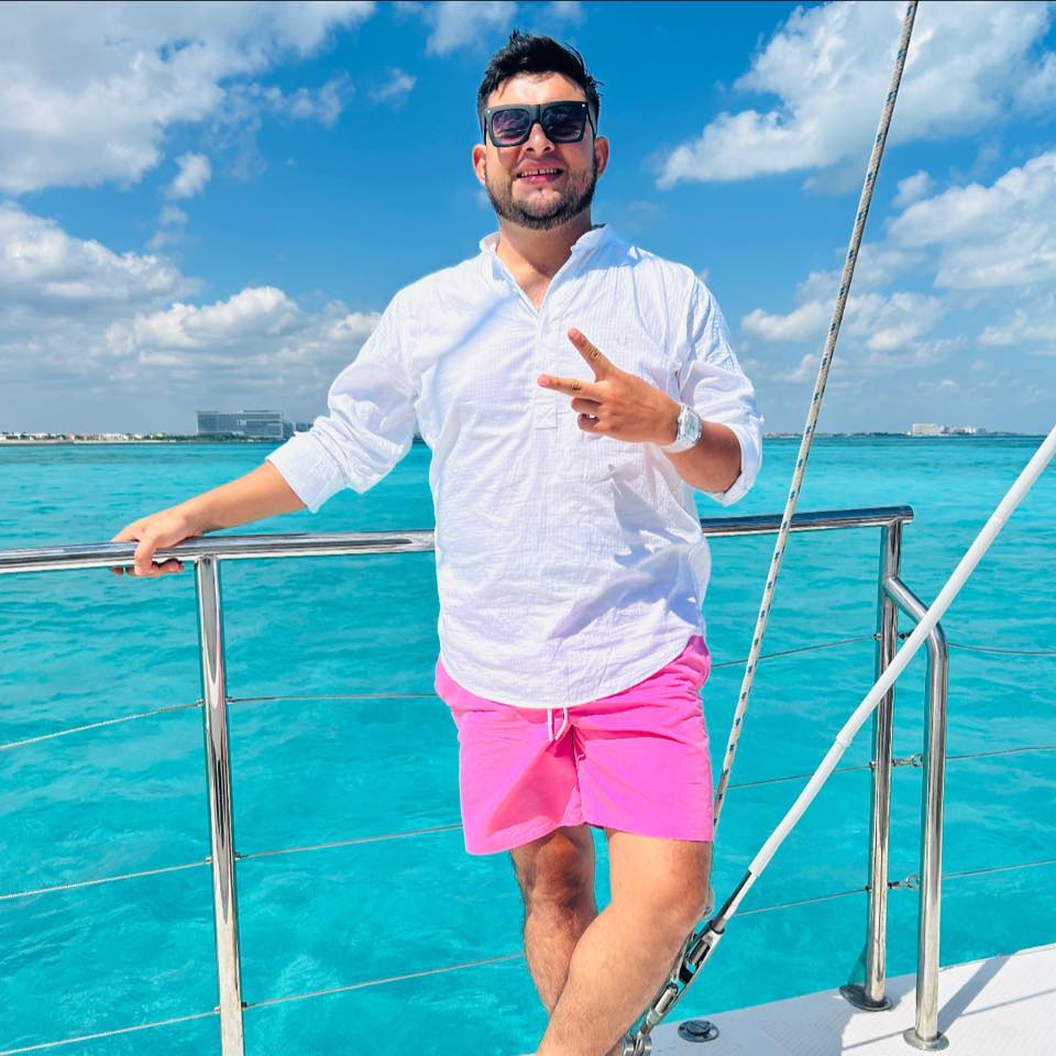 David Antonio Rios Cruz