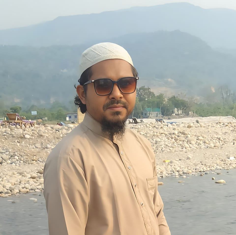 Rabiul Hasan Robi