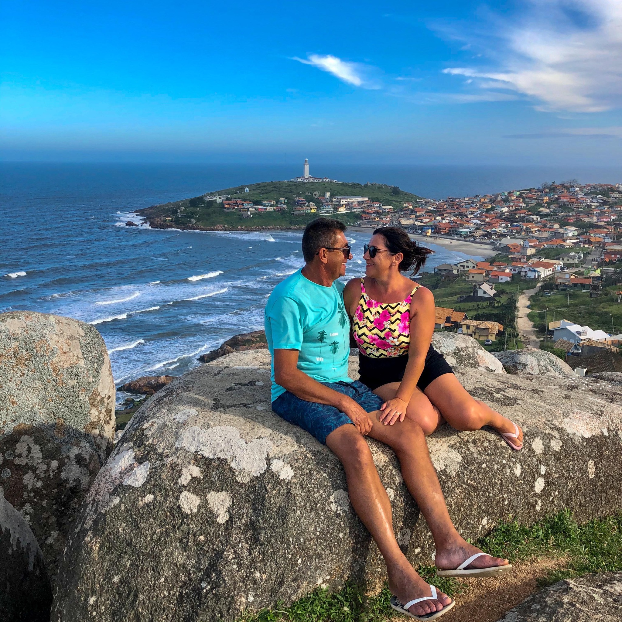 Andréia Neuber | Facebook