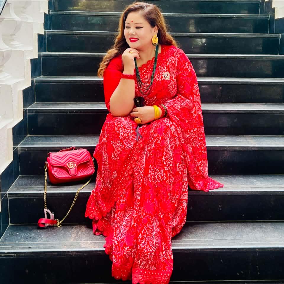 Neeta Rana