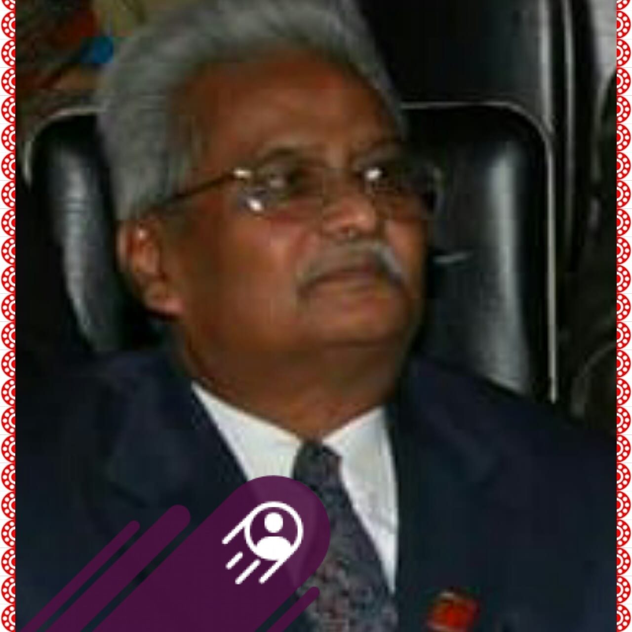 Komal Kumar Jain