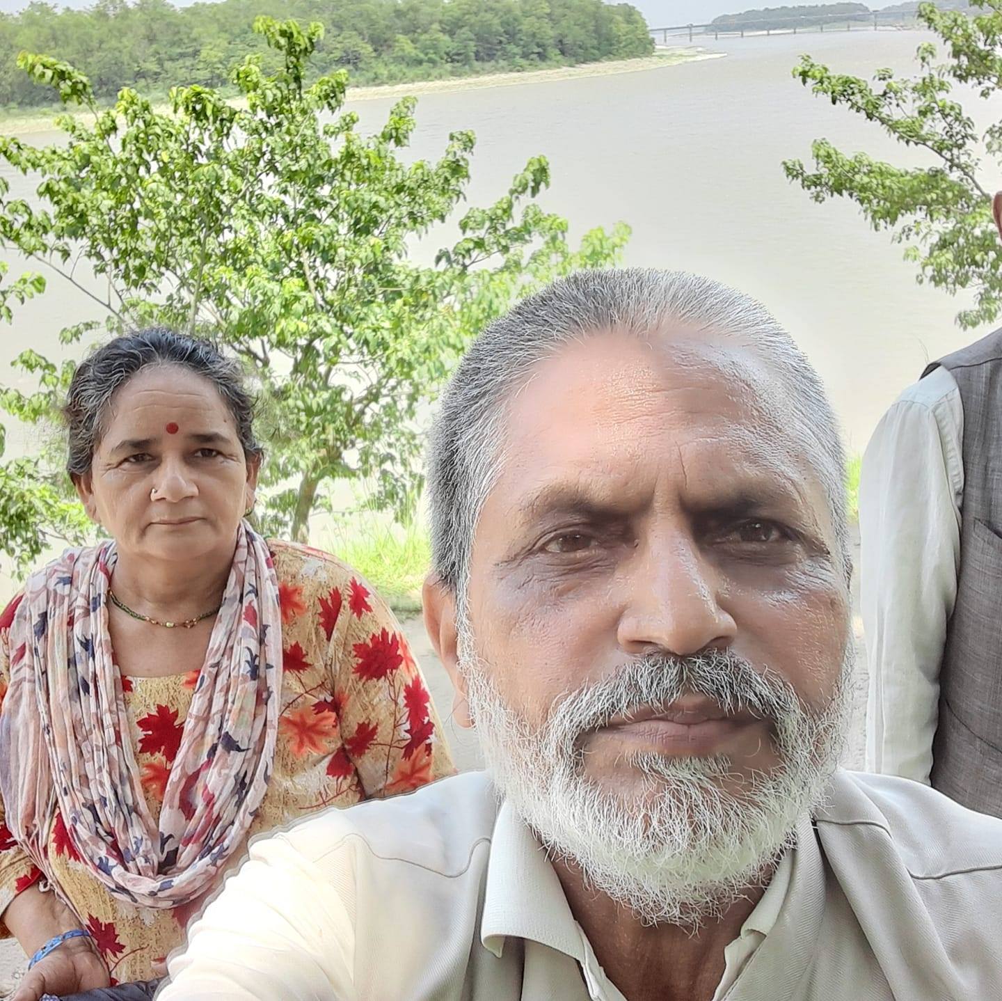 Bhesh Raj Khattri