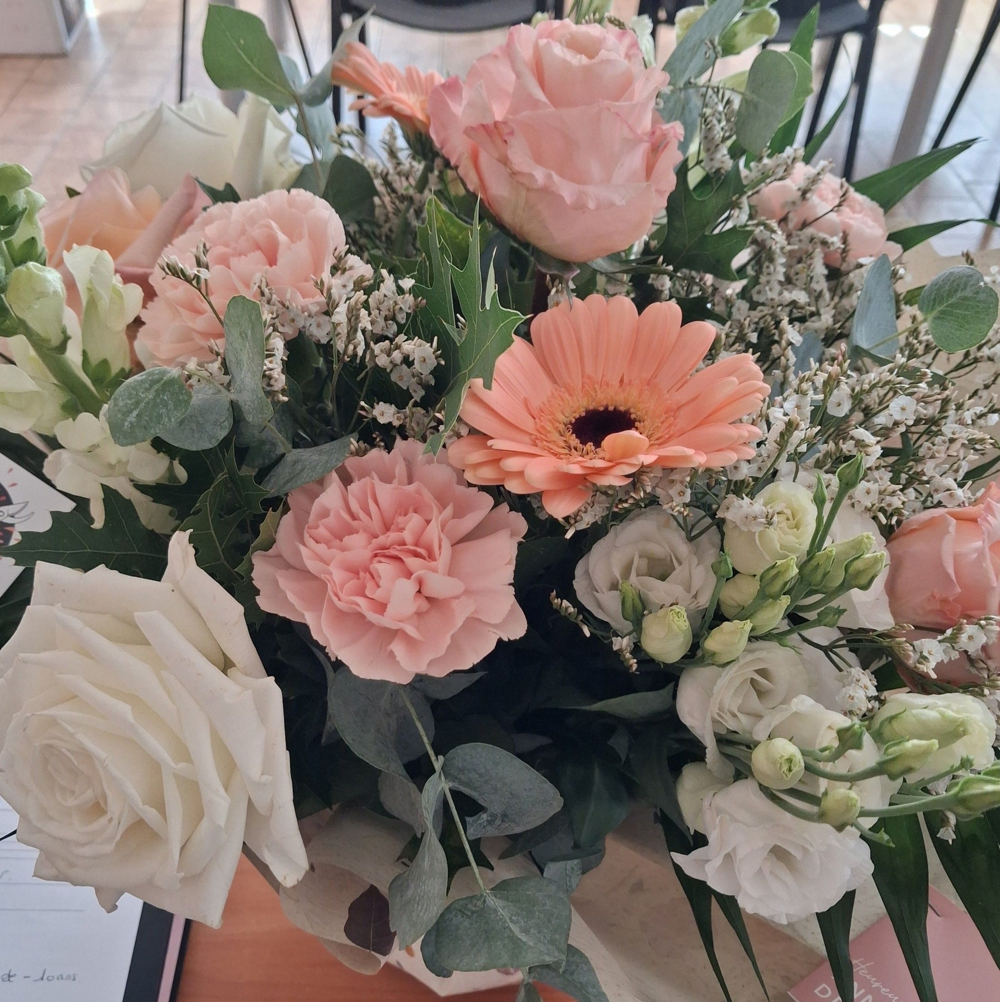 Si tu hésitais à passer du blond au roux… c’est ton signe 👩🏼‍🦰🍂 J’ai ...