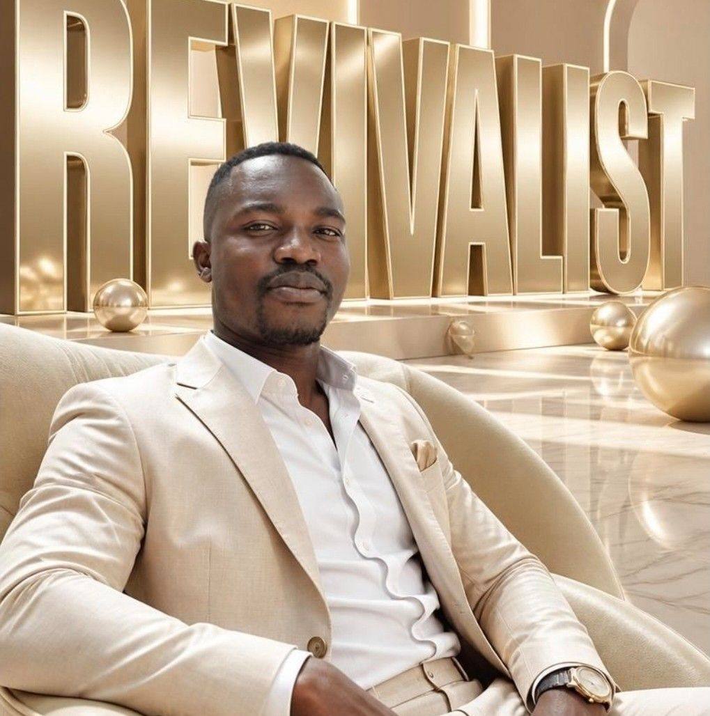 Thato Rathabe