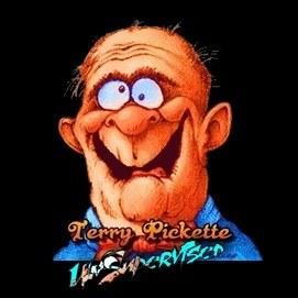 Terry Pickette