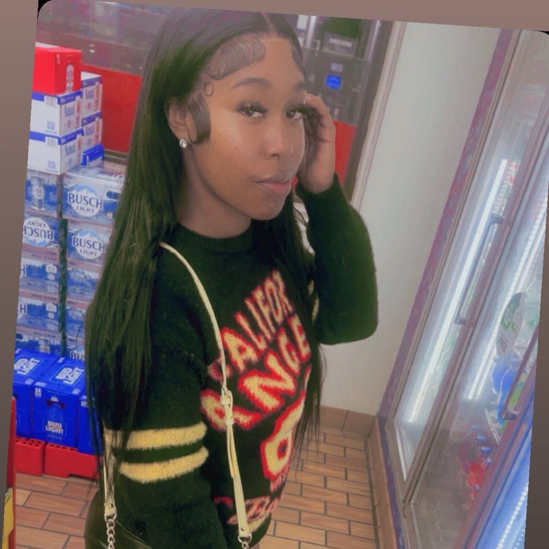 Destinee Reed