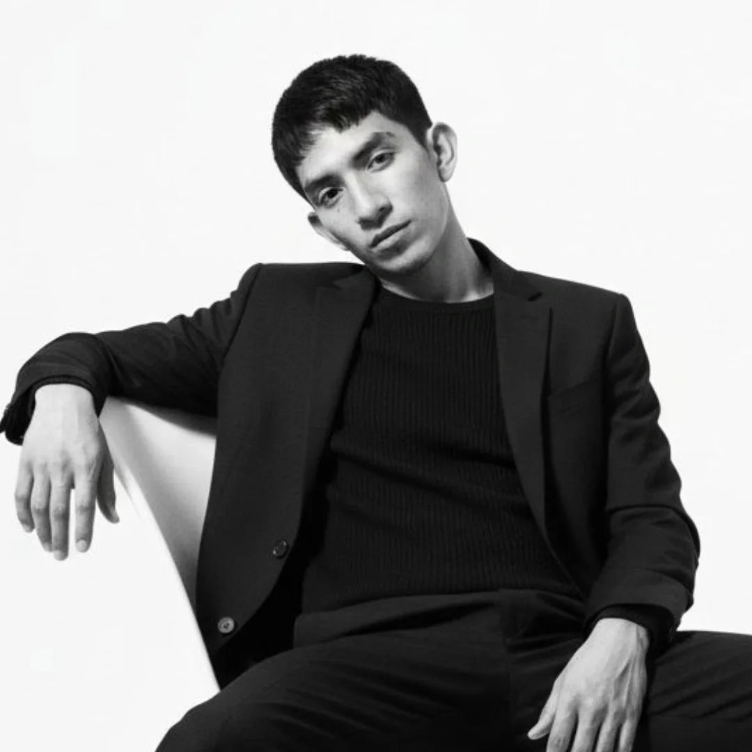 Eric Rios