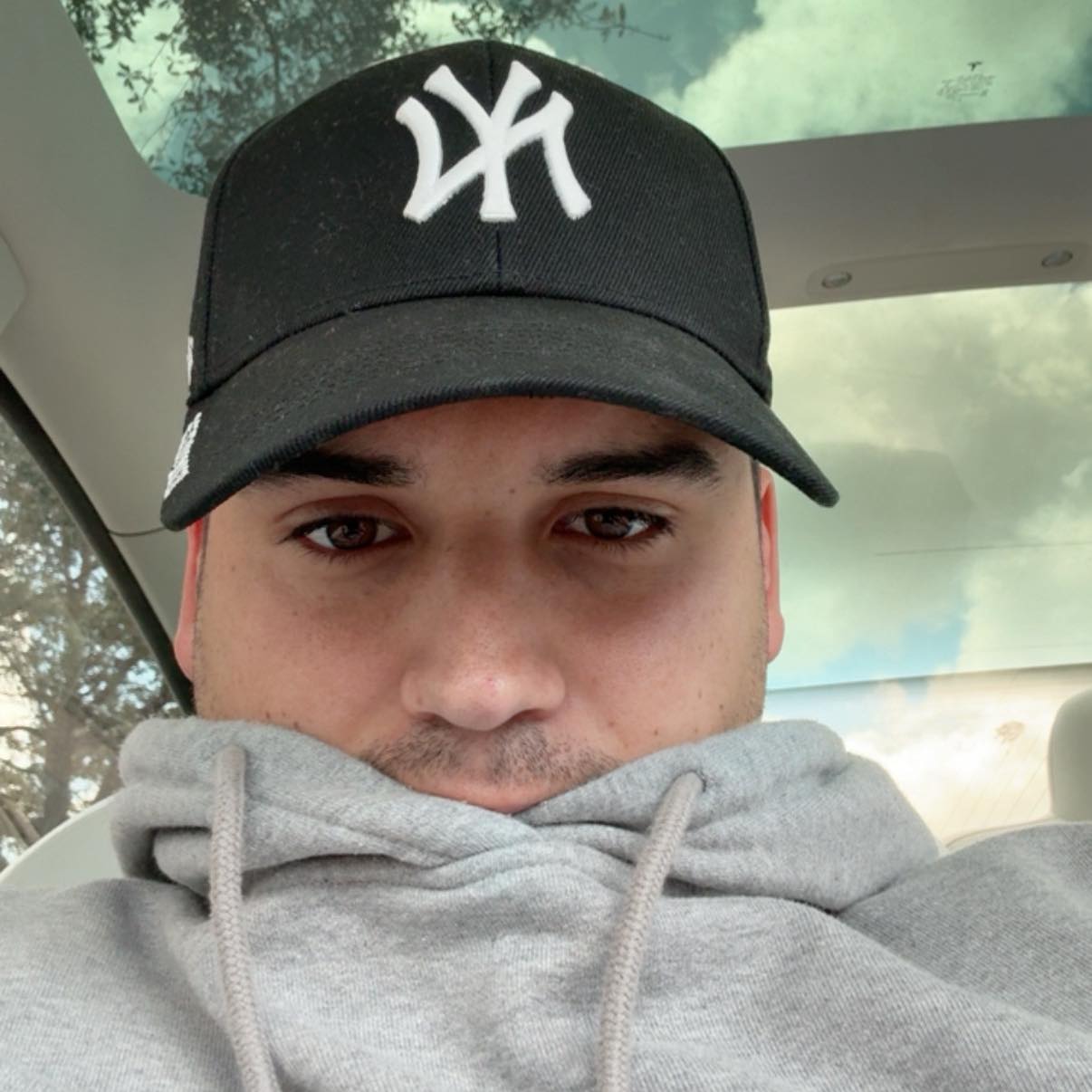 Kevin Maganza