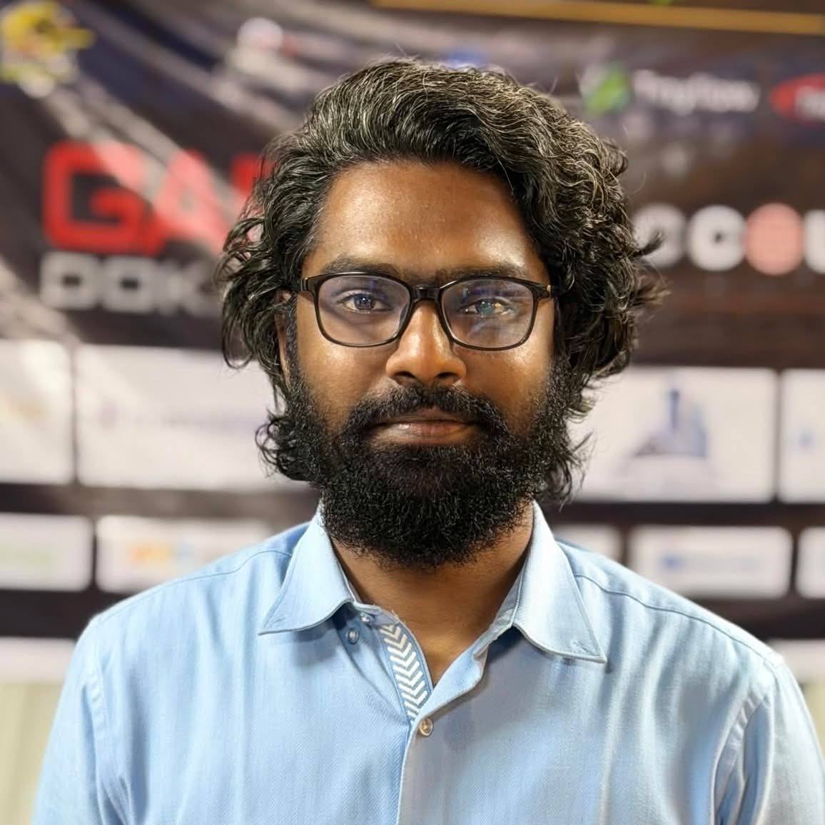 Sobuj Sardar