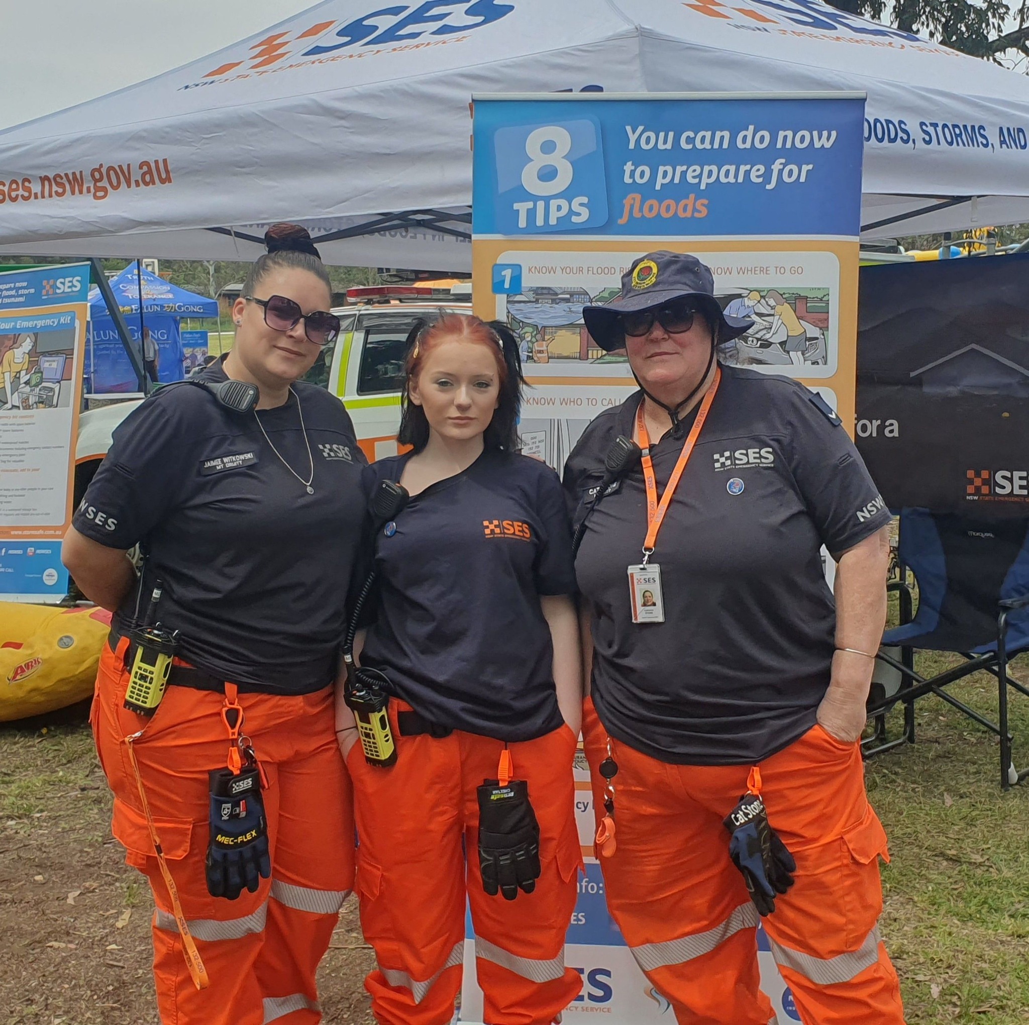 Doonside, Woodcroft & Bungarribee Community Group (Australia) | Need a ...