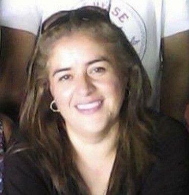 Rosa Maria Pineda Vides