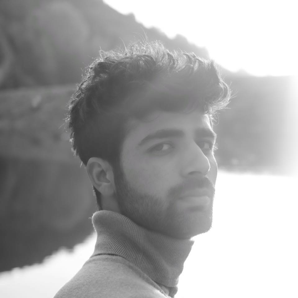 Mohsin Raj
