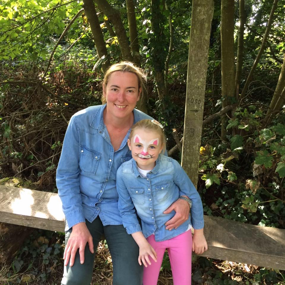 Heartbroken to have to say goodbye to... - Catherine Kennedy | Facebook