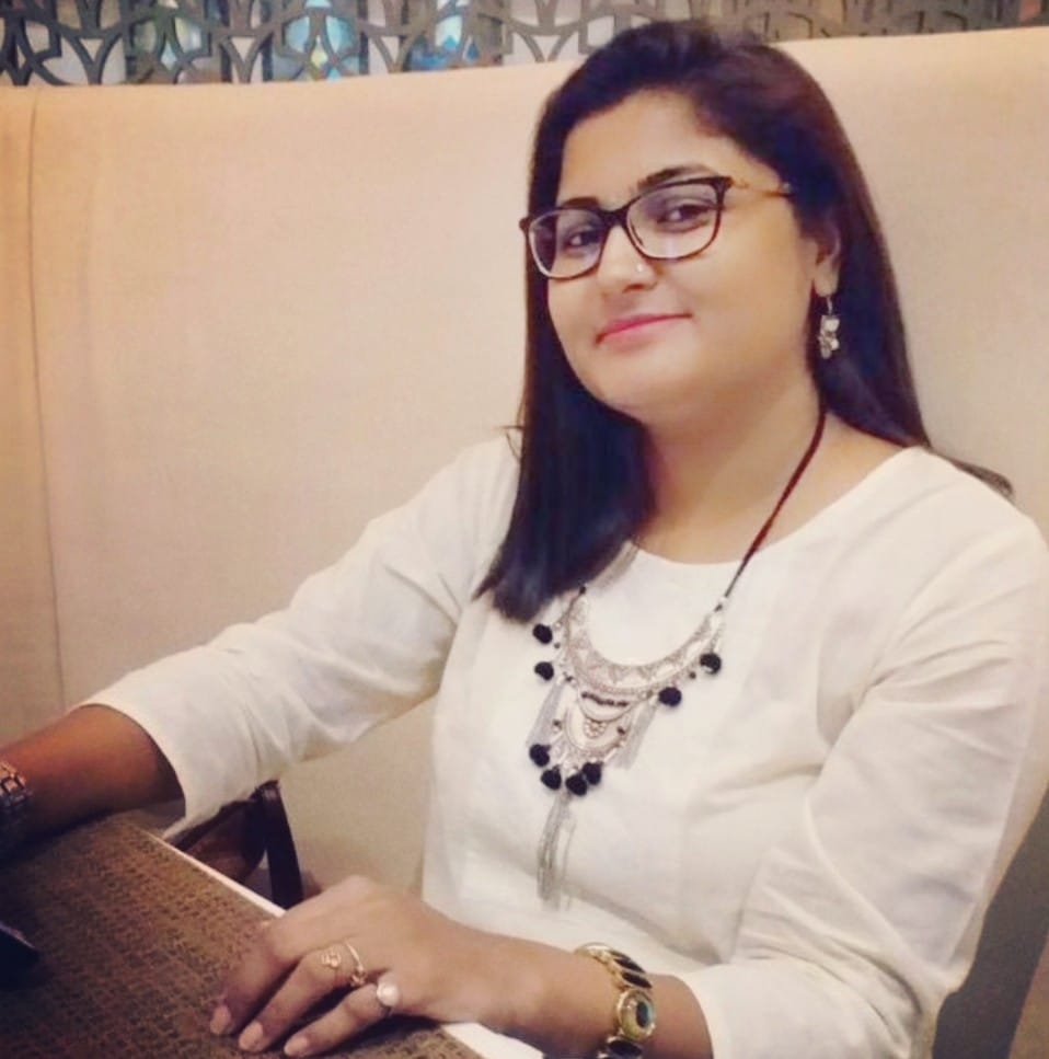 Adv Pooja Prakash N
