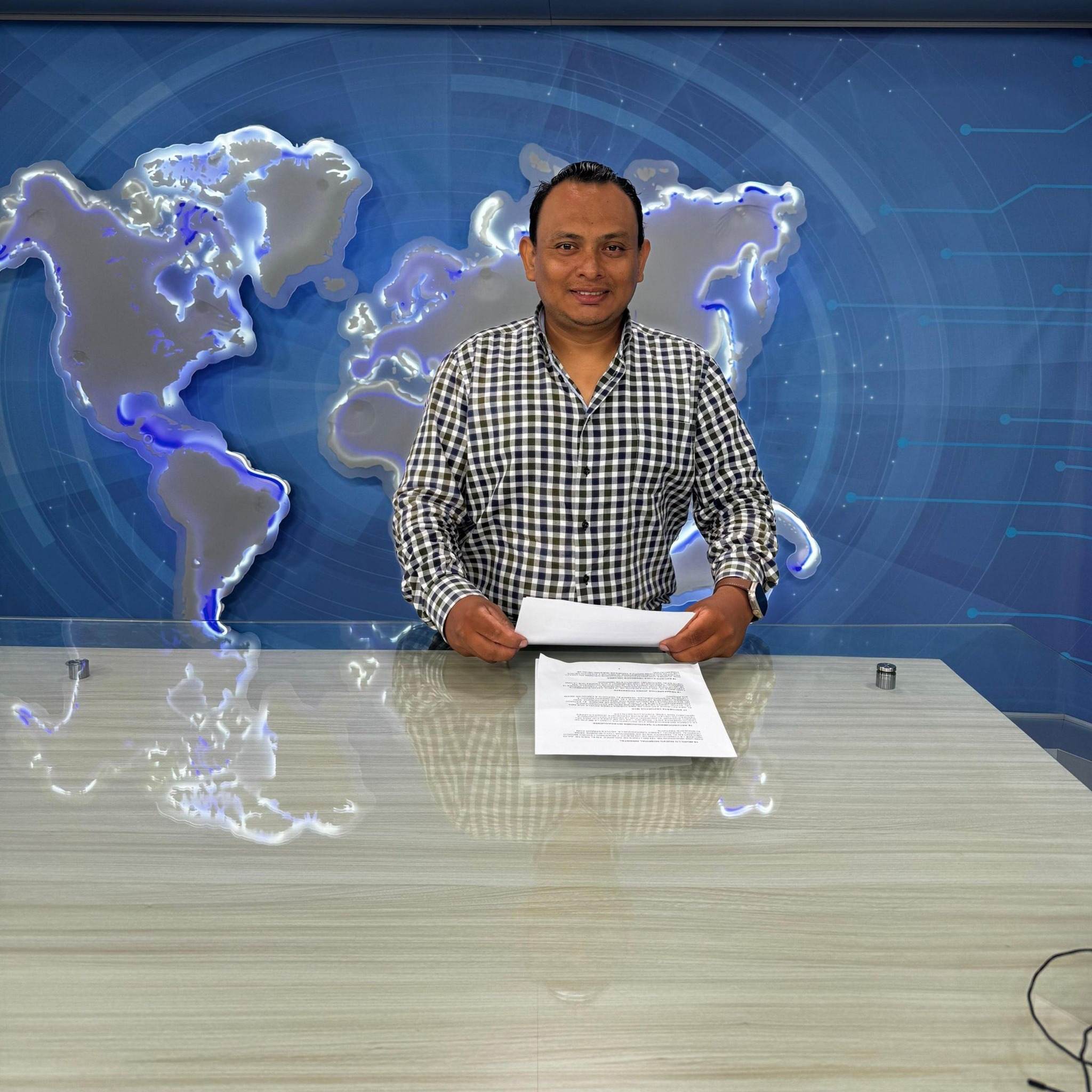 Jairo Antonio Castillo Lopez