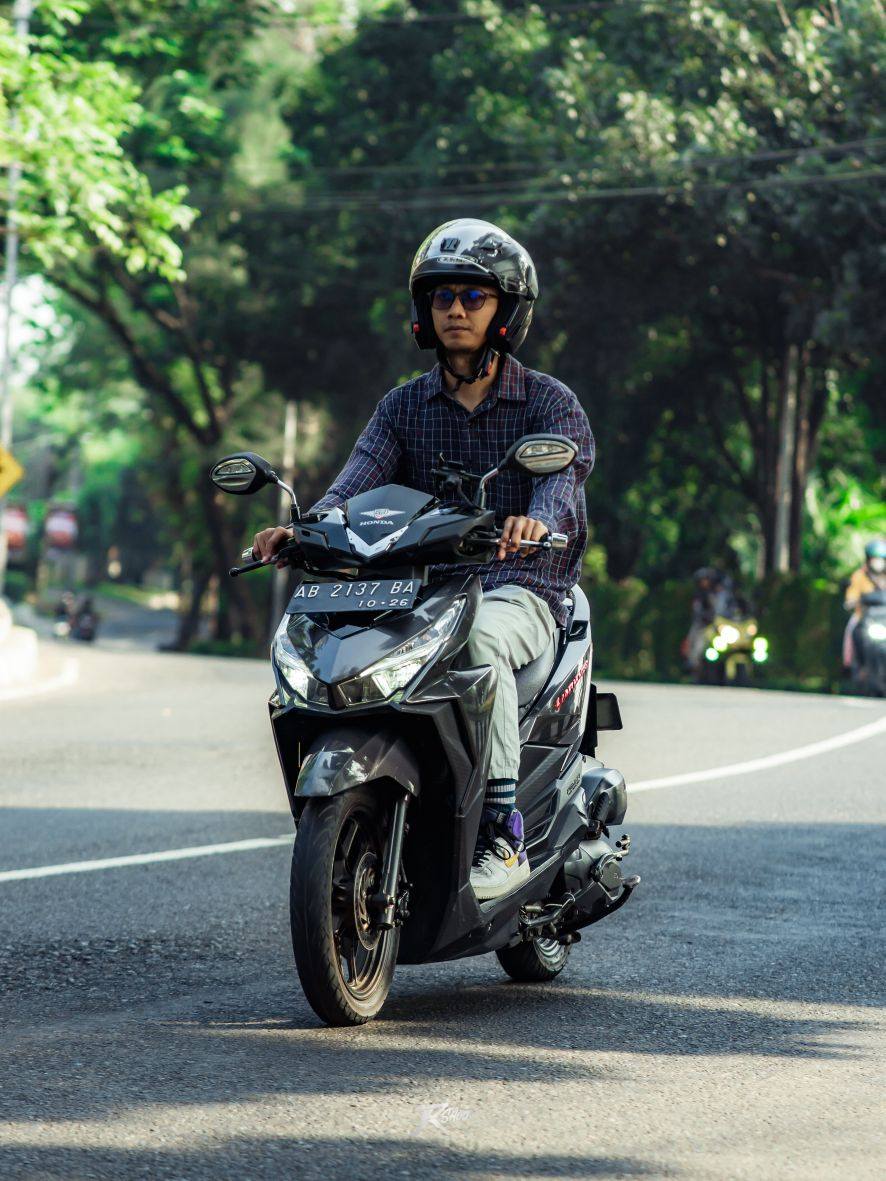 POLYTRON EV RIDER (PEVR) INDONESIA (Fox R S Evo 500 200 350) | DIJUAL ...