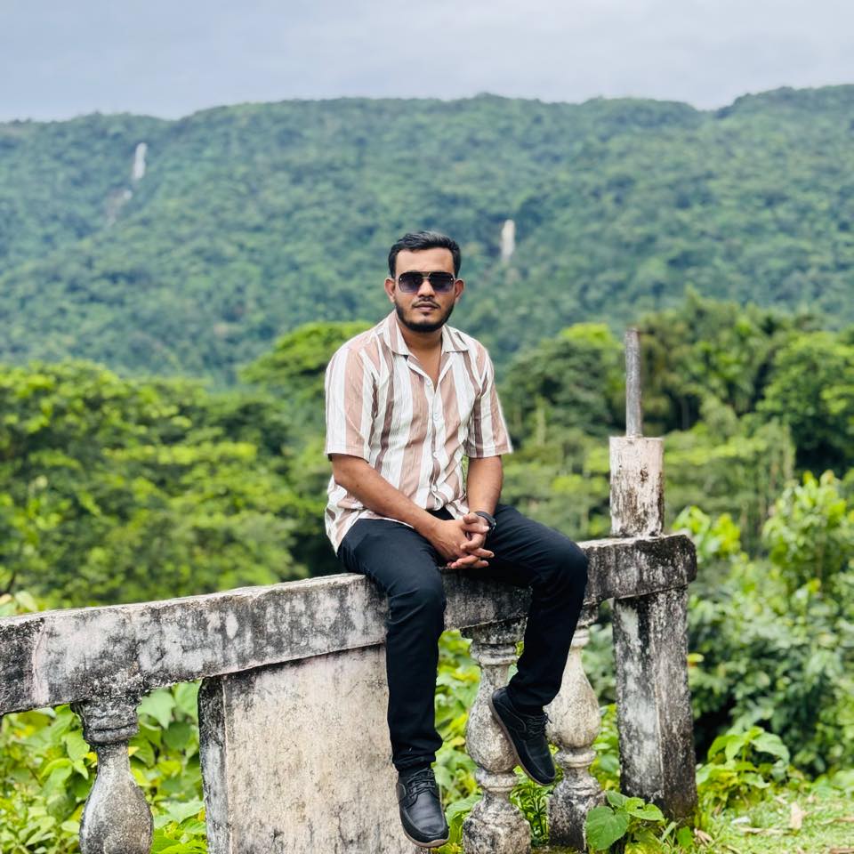 Md Suhel