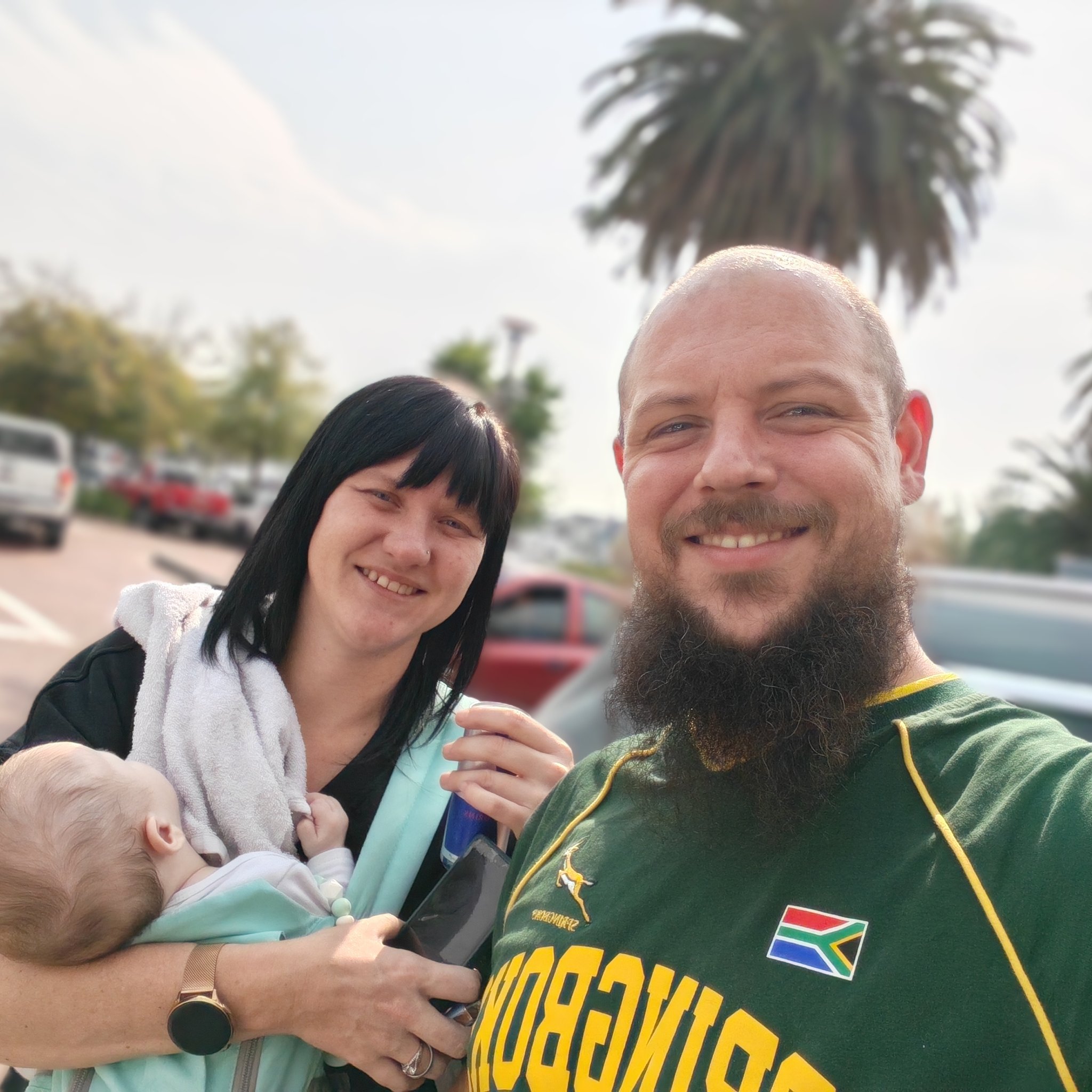 Louwrens Botha