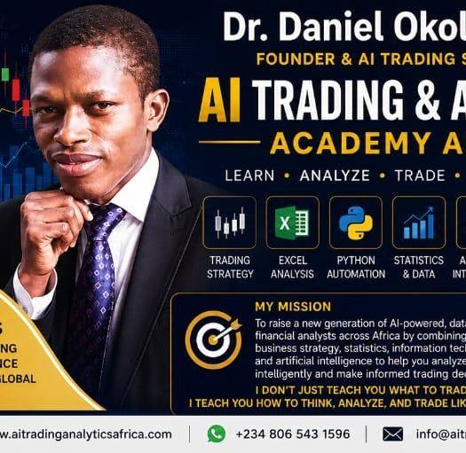 involve the Almighty God | Daniel Okolie