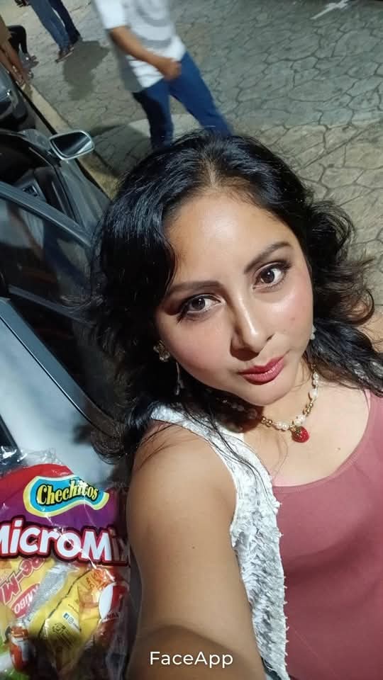 Vicky Solis