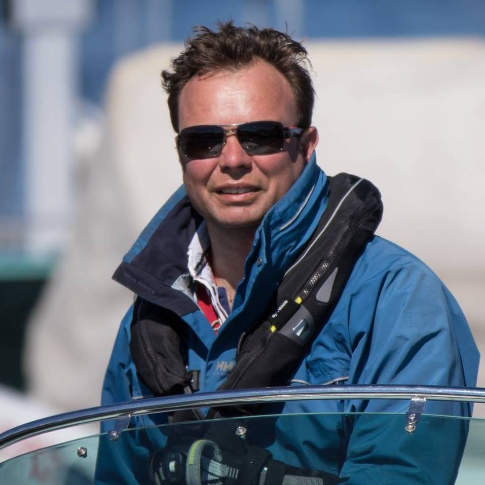 Furuholmen Motor Yacht Club | Iflg bladet Båtens verden er denne båten ...