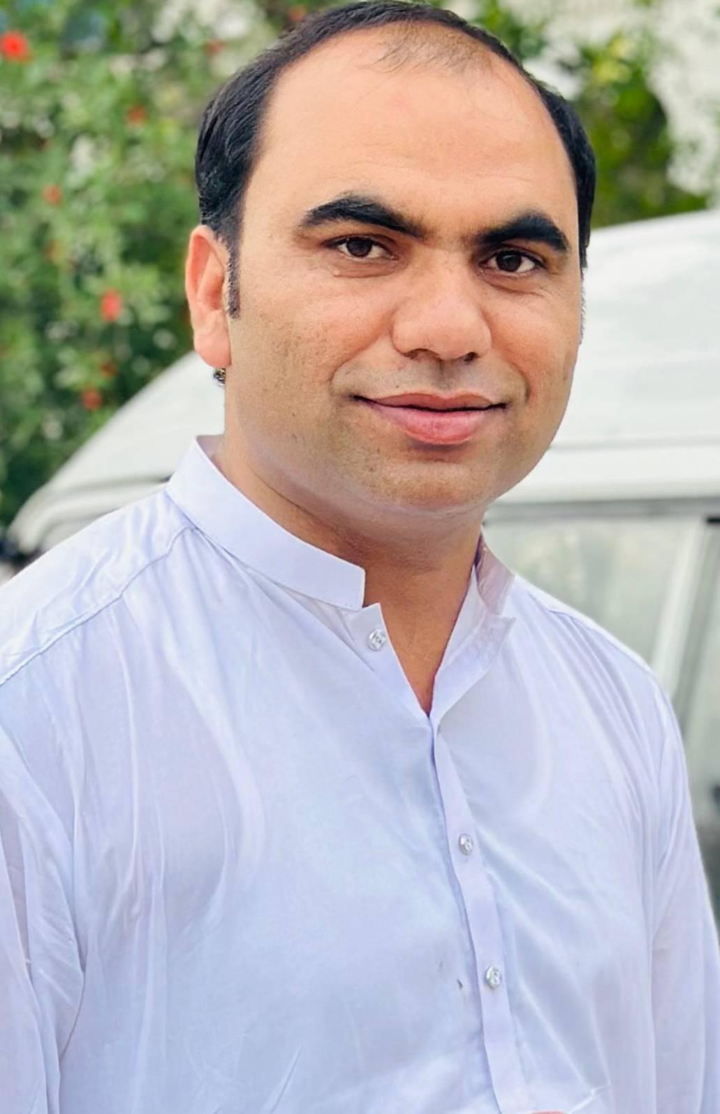 Arfan Rai