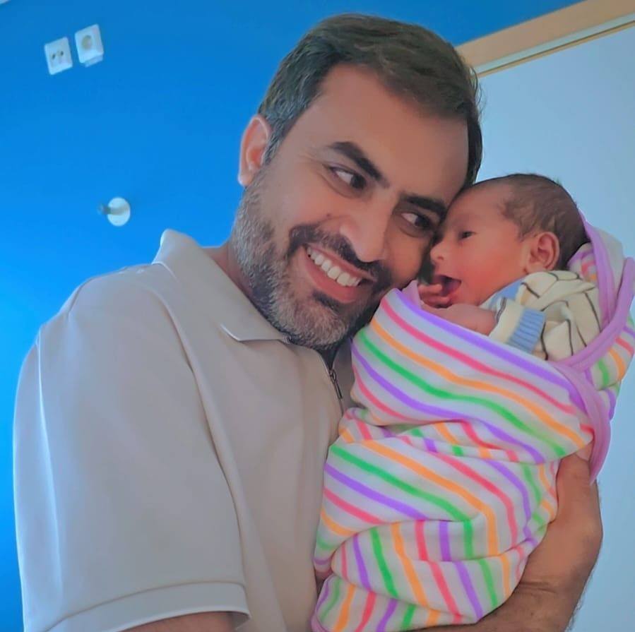 Rai Azhar Abbas