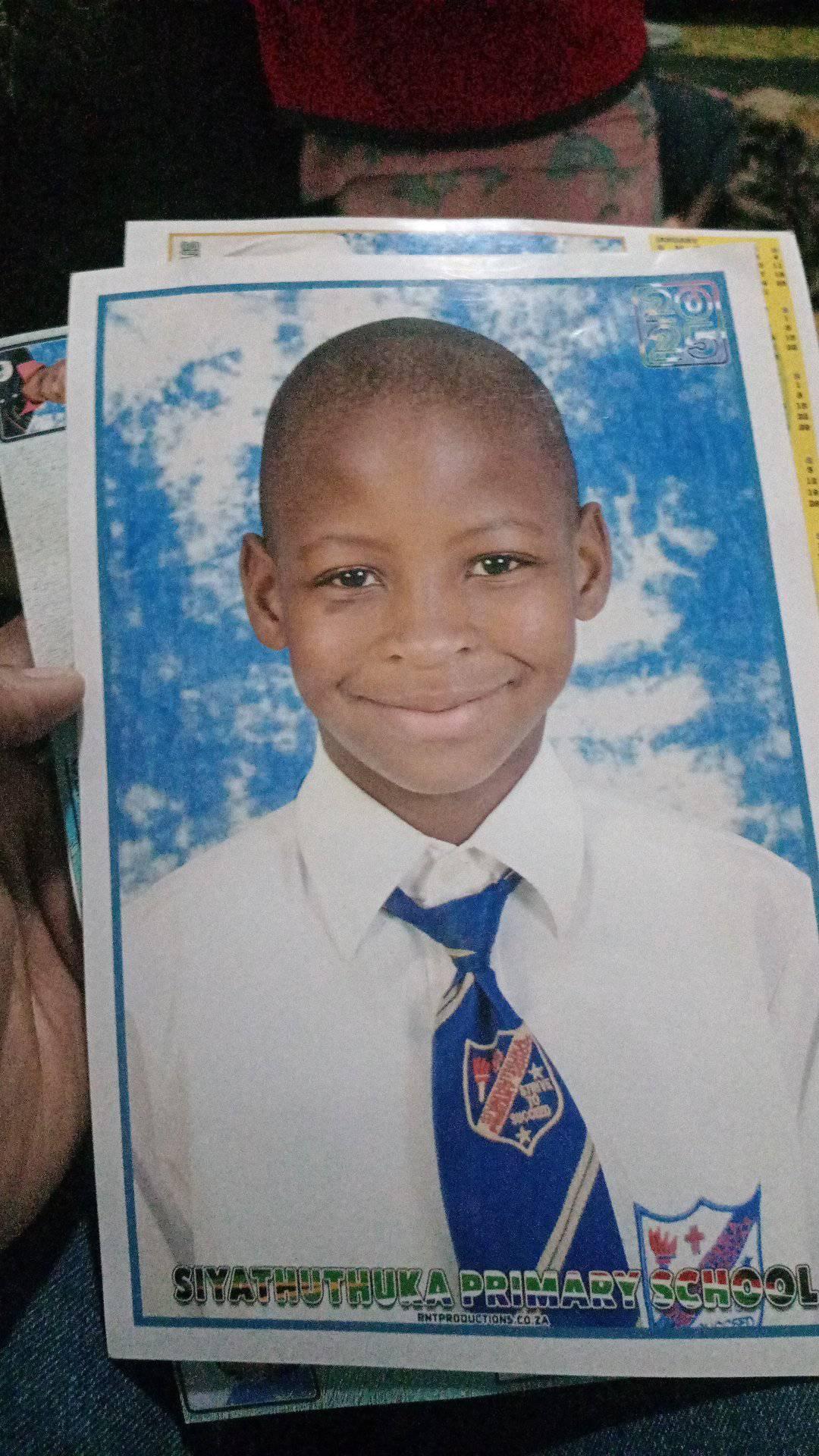 LLondiwe Sphilile Jobe